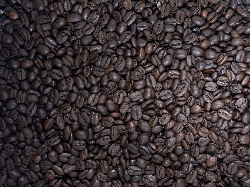 Donkey Blend Decaf Espresso coffee beans