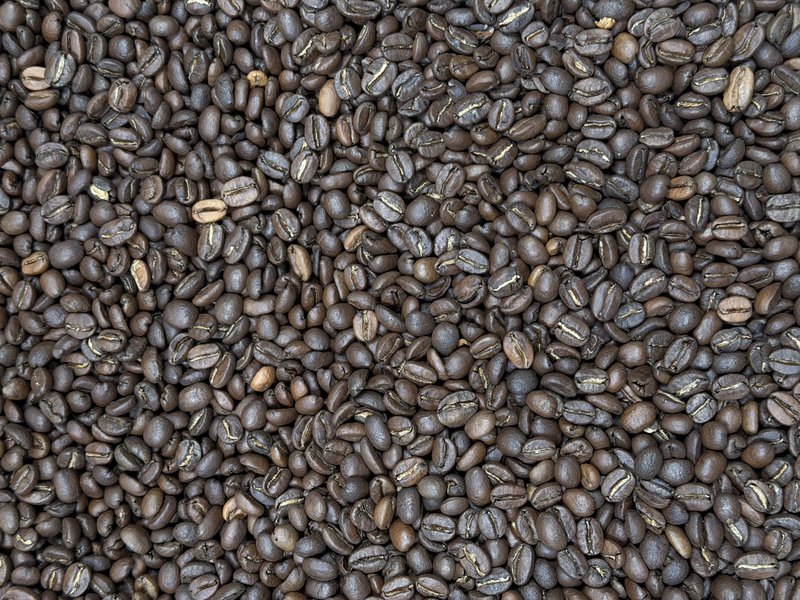 Monkey Blend Espresso coffee beans
